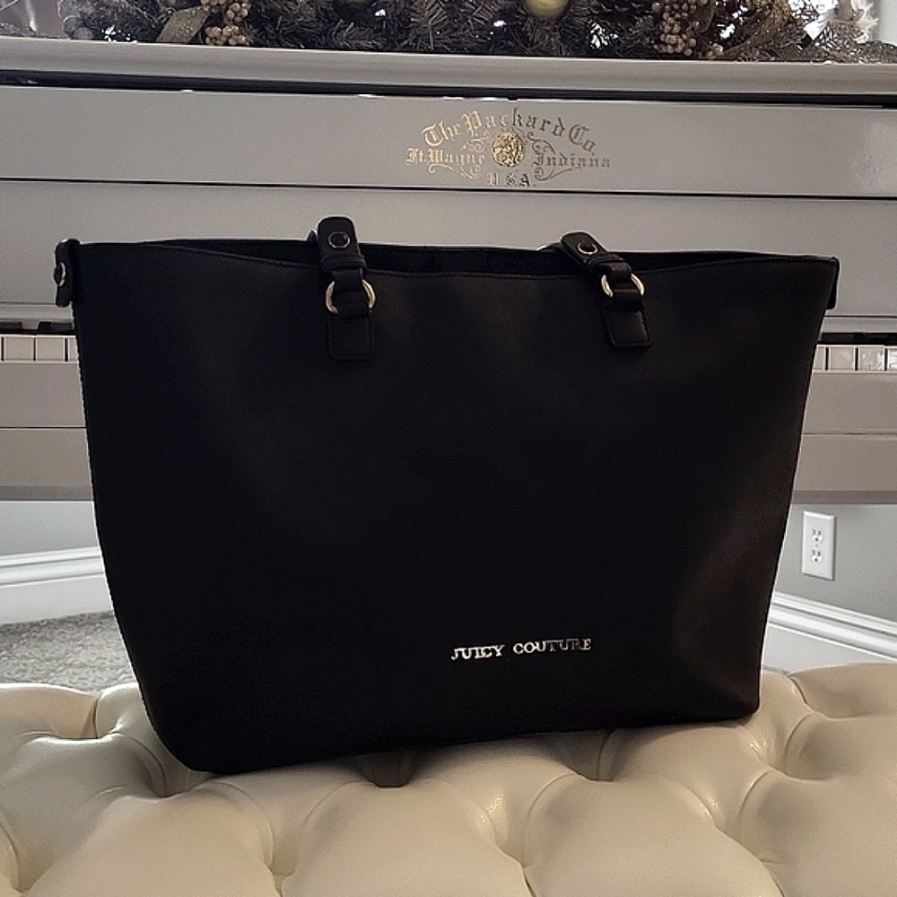 Juicy Couture tote